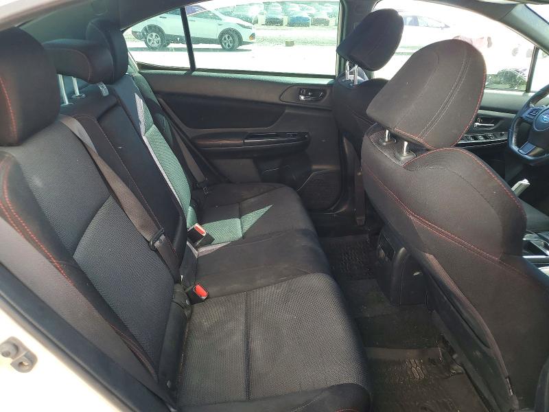 Aukcja sprzedaży 2018 Subaru Wrx, vin: JF1VA1C66J9838495, numer aukcji: 54303096