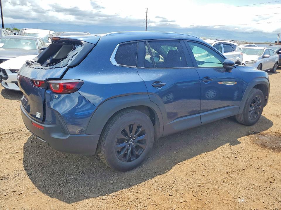 2026 Mazda Cx-50 მანქანა იყიდება აუქციონზე, vin: 7MMVABBL5TN463149, აუქციონის ნომერი: 54010906