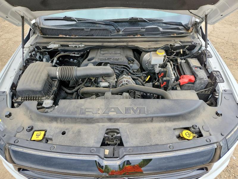 Продаж на аукціоні авто 2020 Ram 1500, vin: 1C6SRFFTXLN184445, номер лоту: 53656026