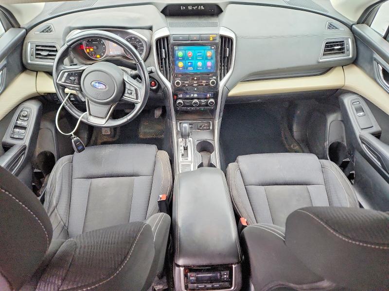 Aukcja sprzedaży 2019 Subaru Ascent, vin: 4S4WMAHD7K3410495, numer aukcji: 54251796
