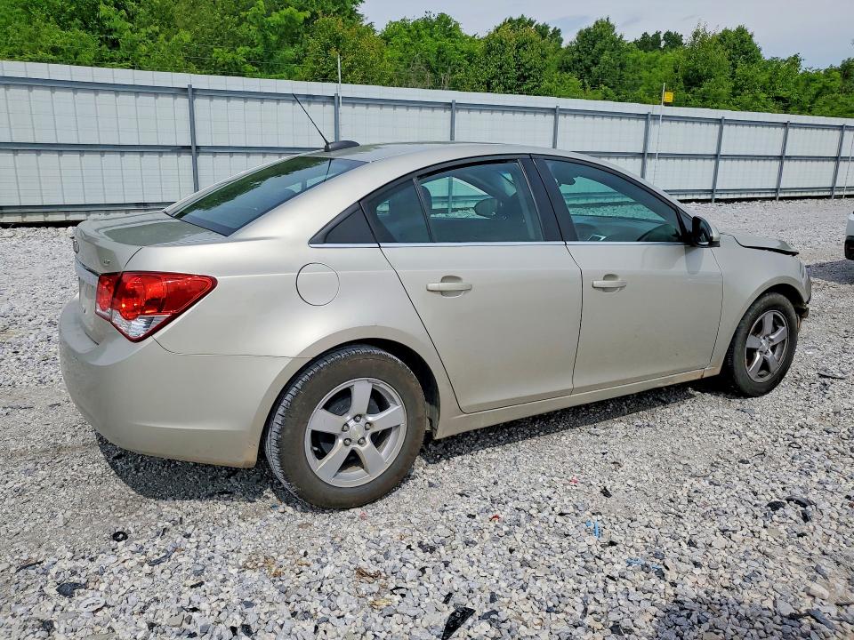 Aukcja sprzedaży 2015 Chevrolet Cruze, vin: 1G1PC5SB5F7262896, numer aukcji: 52018986