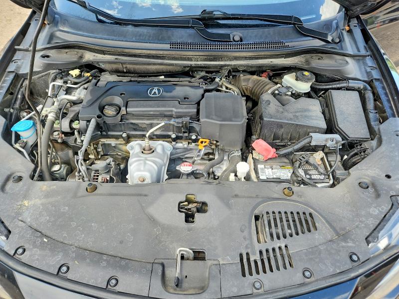 Продаж на аукціоні авто 2021 Acura Ilx, vin: 19UDE2F86MA001893, номер лоту: 54585766