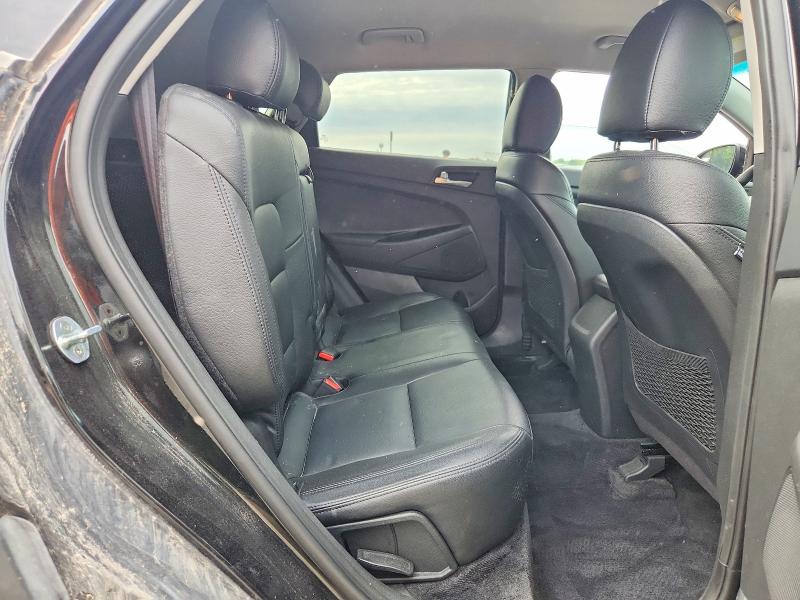 Auction sale of the 2020 Hyundai Tucson, vin: KM8J23A46LU083184, lot number: 51876456
