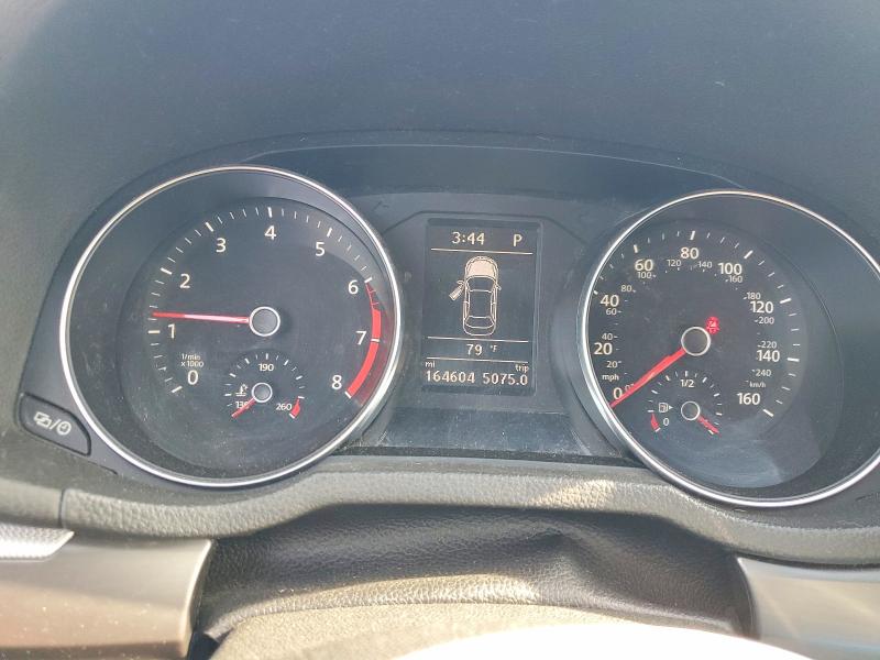 Продаж на аукціоні авто 2017 Volkswagen Passat, vin: 1VWDT7A33HC015934, номер лоту: 54095356