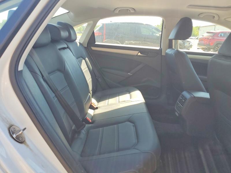Продажа на аукционе авто 2022 Volkswagen Passat, vin: 1VWSA7A3XNC001554, номер лота: 54049296