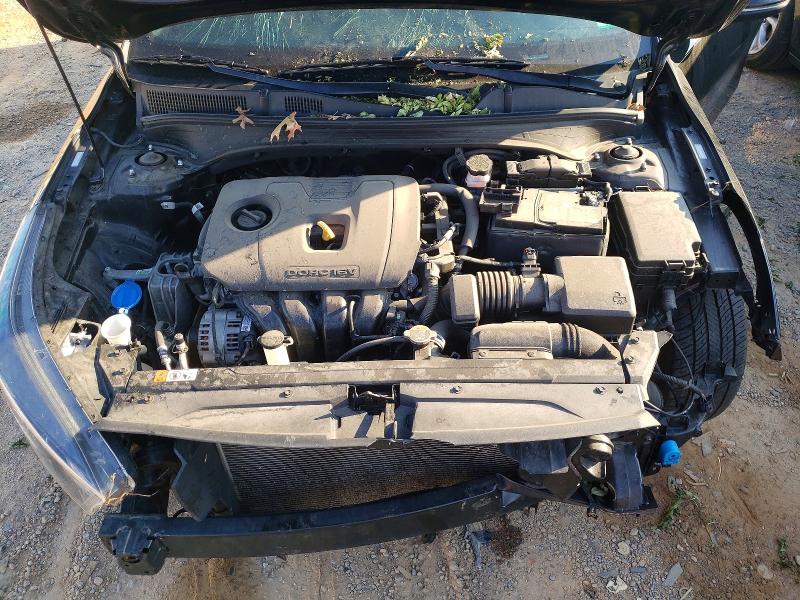 Продажа на аукционе авто 2023 Kia Forte, vin: 3KPF54AD5PE534293, номер лота: 54400896