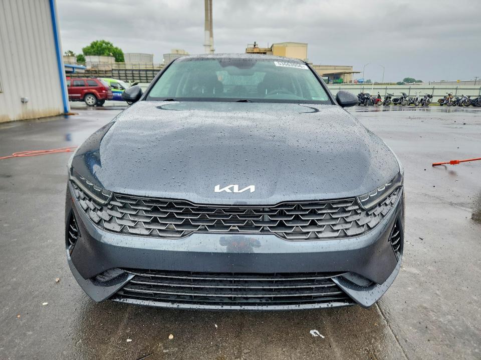 Продажа на аукционе авто 2023 Kia K5, vin: 5XXG14J2XPG175965, номер лота: 53663956