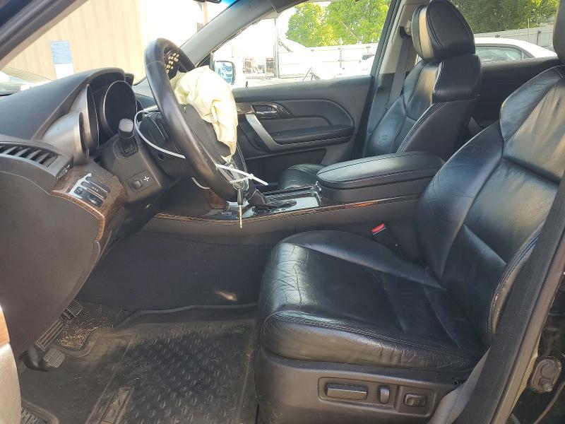 Продажа на аукционе авто 2011 Acura Mdx, vin: 2HNYD2H69BH528205, номер лота: 51677916