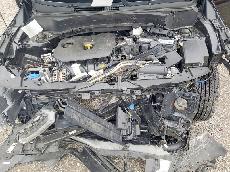 Продажа на аукционе авто 2021 Kia Seltos, vin: KNDEU2AA8M7168589, номер лота: 52891736