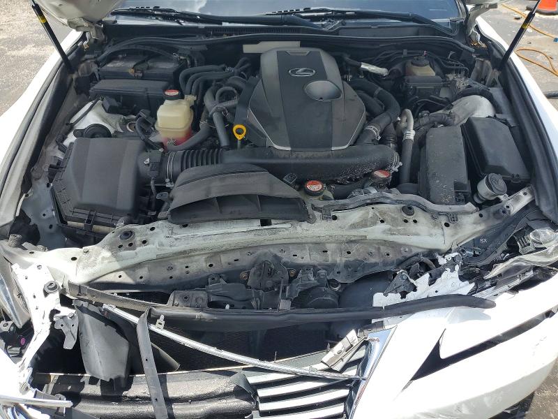 Aukcja sprzedaży 2016 Lexus Is, vin: JTHBA1D21G5018980, numer aukcji: 55272546