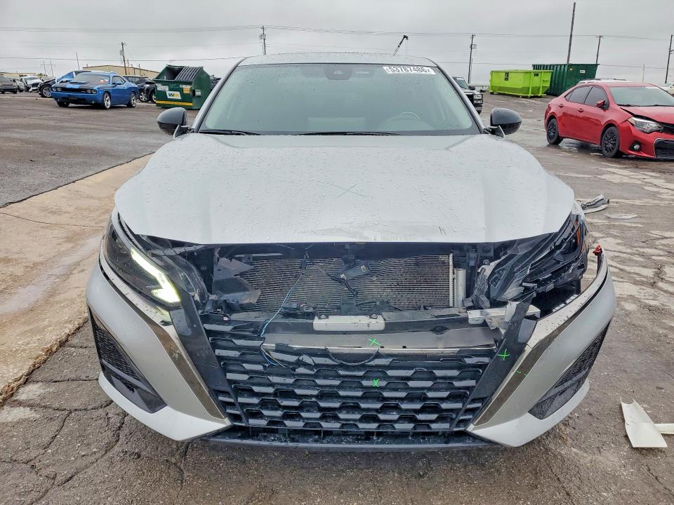 Продаж на аукціоні авто 2023 Nissan Altima, vin: 1N4BL4CV5PN410651, номер лоту: 53787486