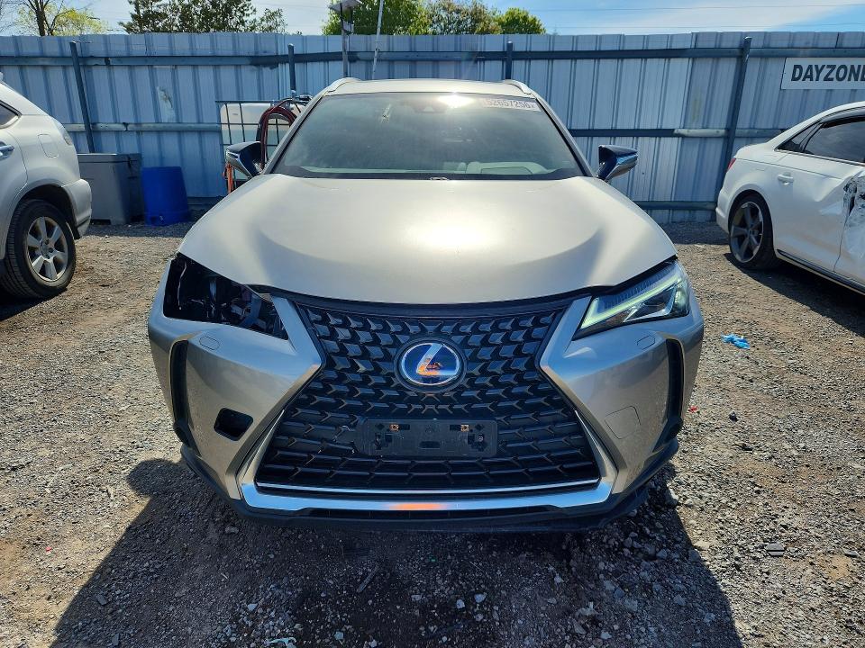 Aukcja sprzedaży 2022 Lexus Ux 250h, vin: JTHP9JBH8N2059370, numer aukcji: 52657256