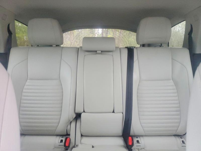 75278525 :رقم المزاد ، SALCP2FX9LH859630 vin ، 2020 Land Rover Discovery Sport مزاد بيع