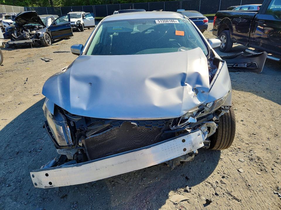 51350186 :رقم المزاد ، 19XFB2E53EE013280 vin ، 2014 Honda Civic مزاد بيع