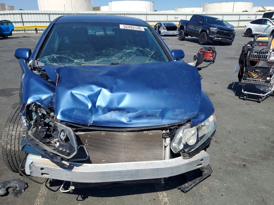 Продажа на аукционе авто 2010 Honda Civic, vin: 2HGFA1F54AH306052, номер лота: 52493146