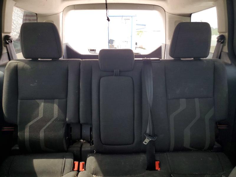 Auction sale of the 2016 Ford Transit Connect, vin: NM0GE9F77G1280378, lot number: 54677346