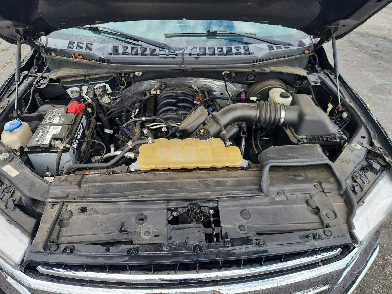 54536096 :رقم المزاد ، 1FTEW1C55KFA64777 vin ، 2019 Ford F150 مزاد بيع