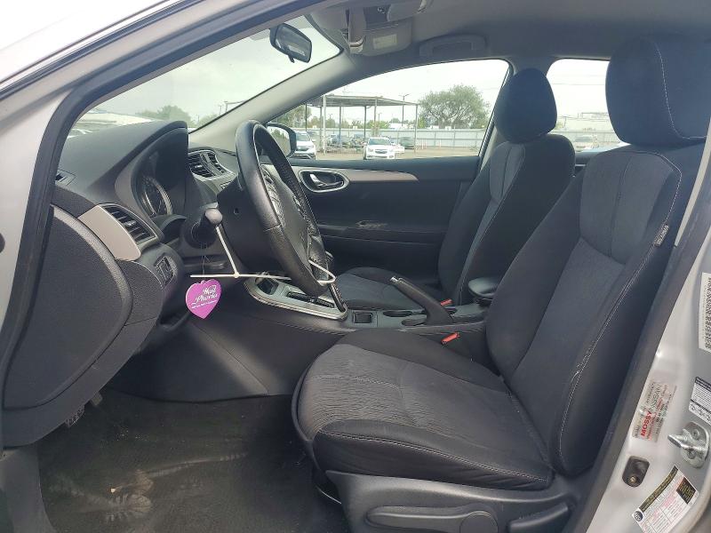 Aukcja sprzedaży 2014 Nissan Sentra, vin: 3N1AB7AP0EY226722, numer aukcji: 54010596