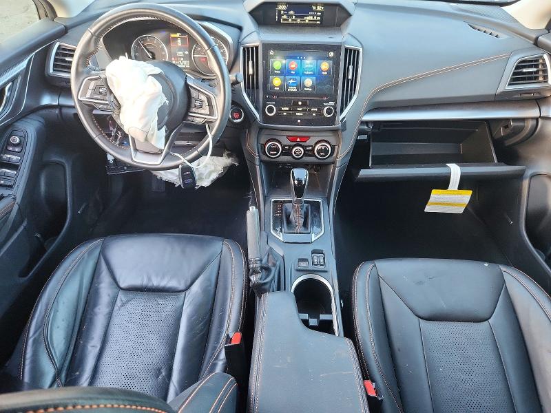 Продажа на аукционе авто 2023 Subaru Crosstrek, vin: JF2GTHNC5PH254646, номер лота: 52749556