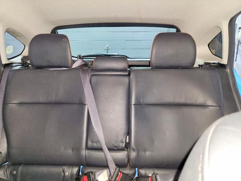 53549536 :رقم المزاد ، JF2GPANC6HH201564 vin ، 2017 Subaru Crosstrek مزاد بيع