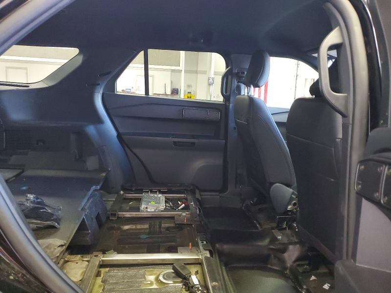 Продажа на аукционе авто 2025 Ford Explorer, vin: 1FM5K8AB1SGA02392, номер лота: 53611066
