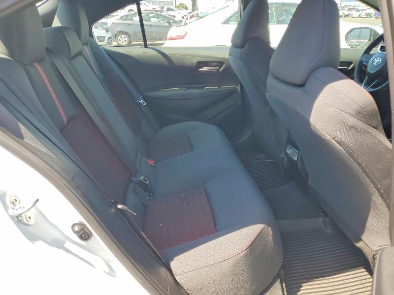 Продажа на аукционе авто 2025 Toyota Corolla, vin: 5YFS4MCE1SP238072, номер лота: 52515656