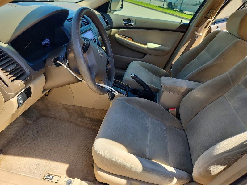 53063446 :رقم المزاد ، 1HGCM56786A031276 vin ، 2006 Honda Accord مزاد بيع