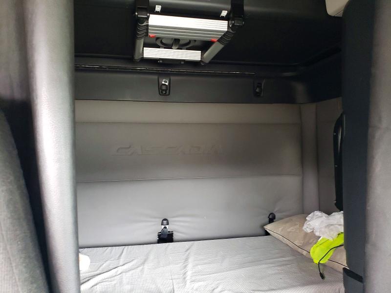 Aukcja sprzedaży 2020 Freightliner Cascadia 126, vin: 3AKJHHDR6LSLR4589, numer aukcji: 52511096