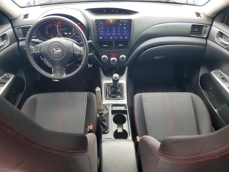 Aukcja sprzedaży 2012 Subaru Impreza, vin: JF1GR7E61CG235969, numer aukcji: 54920566