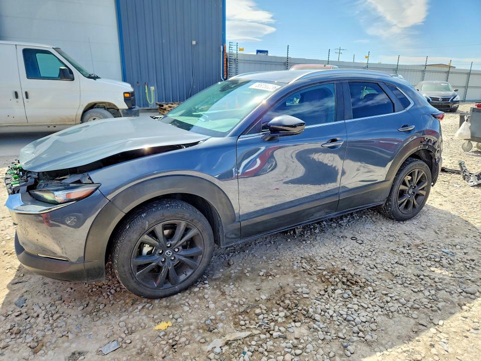 Aukcja sprzedaży 2022 Mazda Cx-30, vin: 3MVDMBCL2NM457676, numer aukcji: 55058236