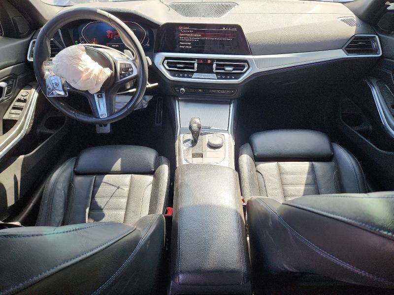 Aukcja sprzedaży 2020 Bmw M340i, vin: WBA5U7C04LFH05366, numer aukcji: 54658226