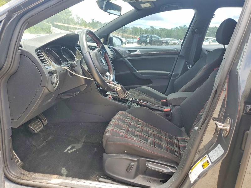 Продаж на аукціоні авто 2019 Volkswagen Gti, vin: 3VW6T7AU4KM004657, номер лоту: 54688996