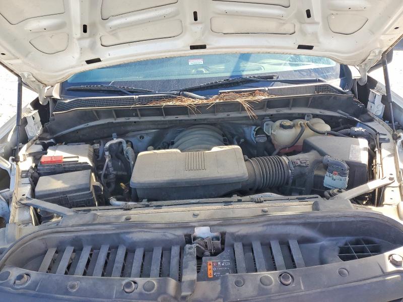 Aukcja sprzedaży 2019 Chevrolet Silverado, vin: 1GCRWAEF2KZ176684, numer aukcji: 52652726