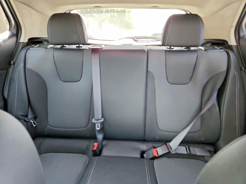 Aukcja sprzedaży 2026 Buick Encore Gx, vin: KL4AMBSL3TB179911, numer aukcji: 54070276