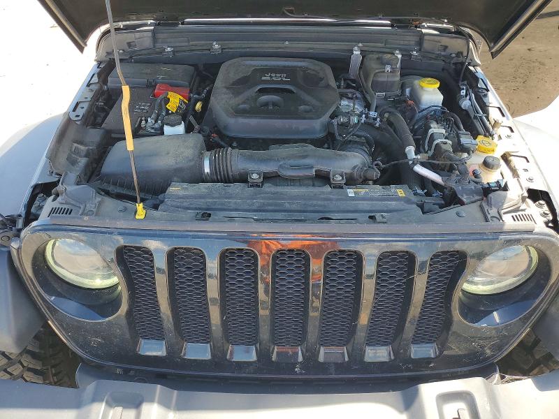 Продаж на аукціоні авто 2023 Jeep Wrangler, vin: 1C4HJXDN3PW520442, номер лоту: 54965586
