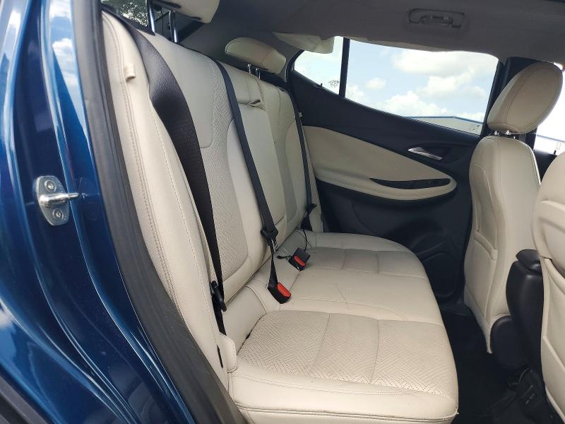 Продаж на аукціоні авто 2020 Buick Encore Gx, vin: KL4MMFSL7LB115620, номер лоту: 54941996