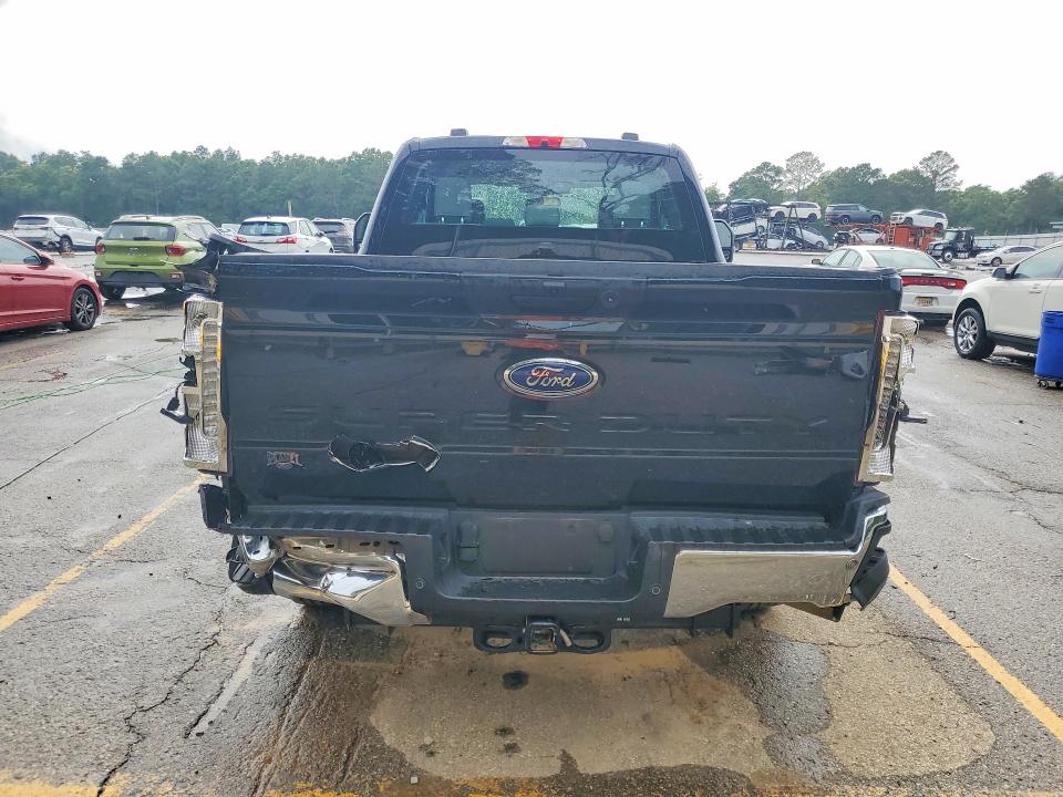 Продаж на аукціоні авто 2026 Ford F350, vin: 1FT8X3AA8TED28894, номер лоту: 52713586