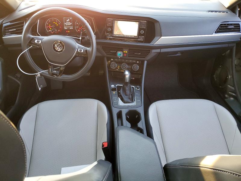 Aukcja sprzedaży 2021 Volkswagen Jetta, vin: 3VWC57BU9MM057496, numer aukcji: 51990746