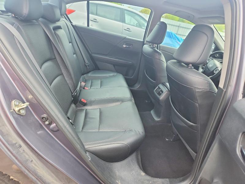 Продаж на аукціоні авто 2016 Honda Accord, vin: 1HGCR3F83GA027300, номер лоту: 53449356