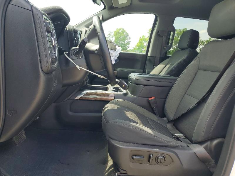 Aukcja sprzedaży 2019 Chevrolet Silverado, vin: 1GCPYFEDXKZ377682, numer aukcji: 55433546