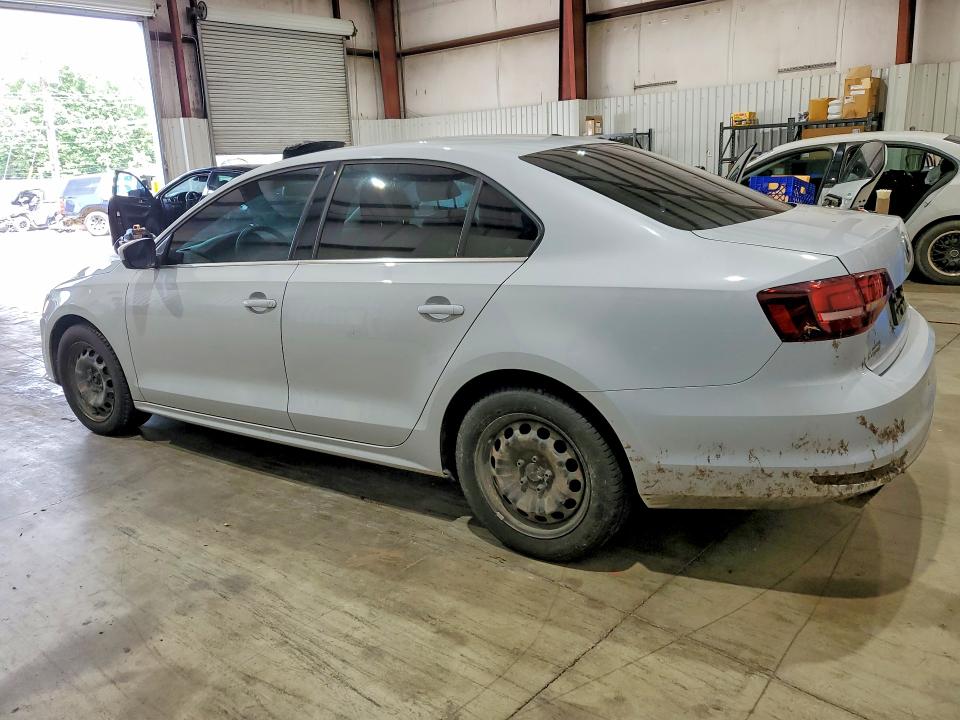 Aukcja sprzedaży 2017 Volkswagen Jetta, vin: 3VW167AJ5HM312596, numer aukcji: 52708266