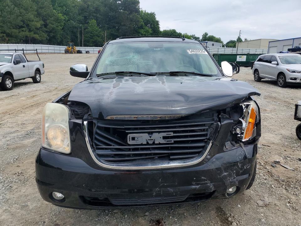 2007 Gmc Yukon მანქანა იყიდება აუქციონზე, vin: 1GKFC13J77J349371, აუქციონის ნომერი: 54633226