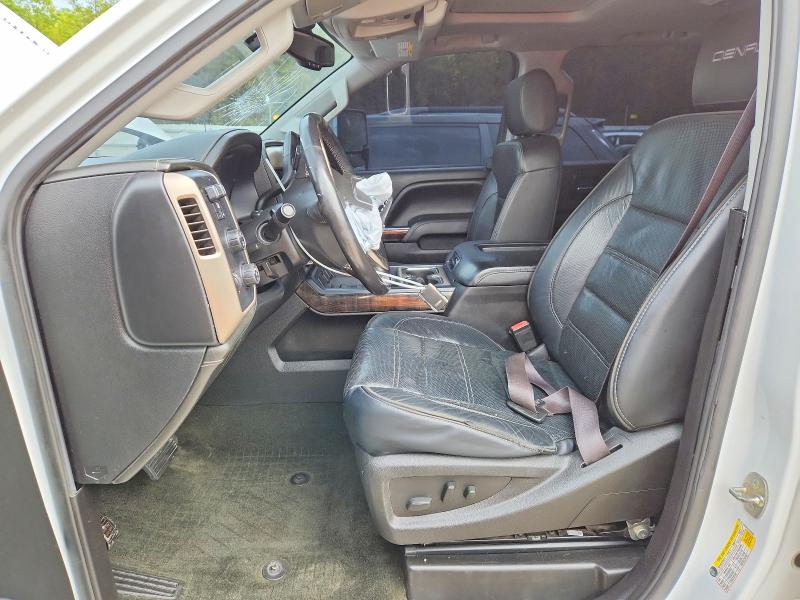 Aukcja sprzedaży 2016 Gmc Sierra, vin: 1GT12UE84GF283885, numer aukcji: 52711806