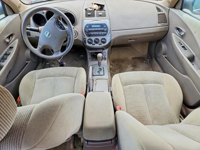 Продаж на аукціоні авто 2003 Nissan Altima, vin: 1N4AL11D33C349374, номер лоту: 55000456