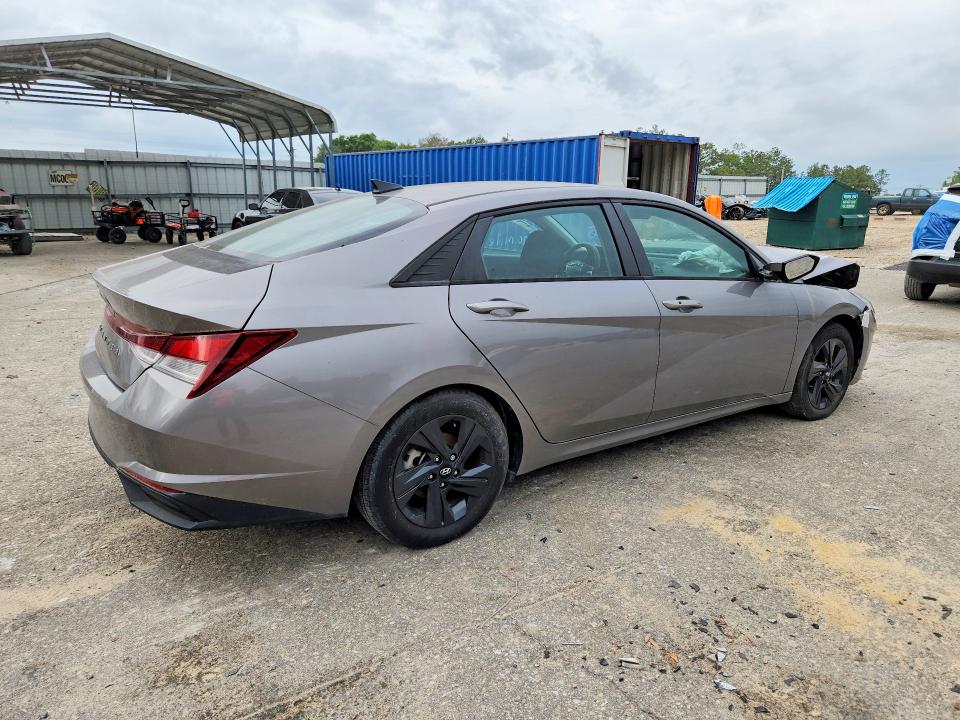 Aukcja sprzedaży 2022 Hyundai Elantra, vin: KMHLM4AGXNU345598, numer aukcji: 62120284