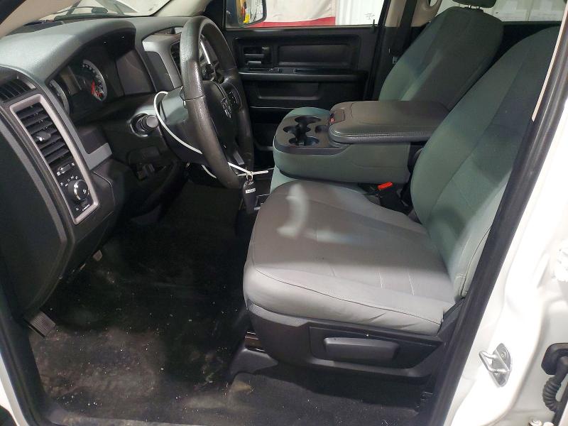 Aukcja sprzedaży 2014 Ram 1500, vin: 1C6RR7KTXES316585, numer aukcji: 52131646