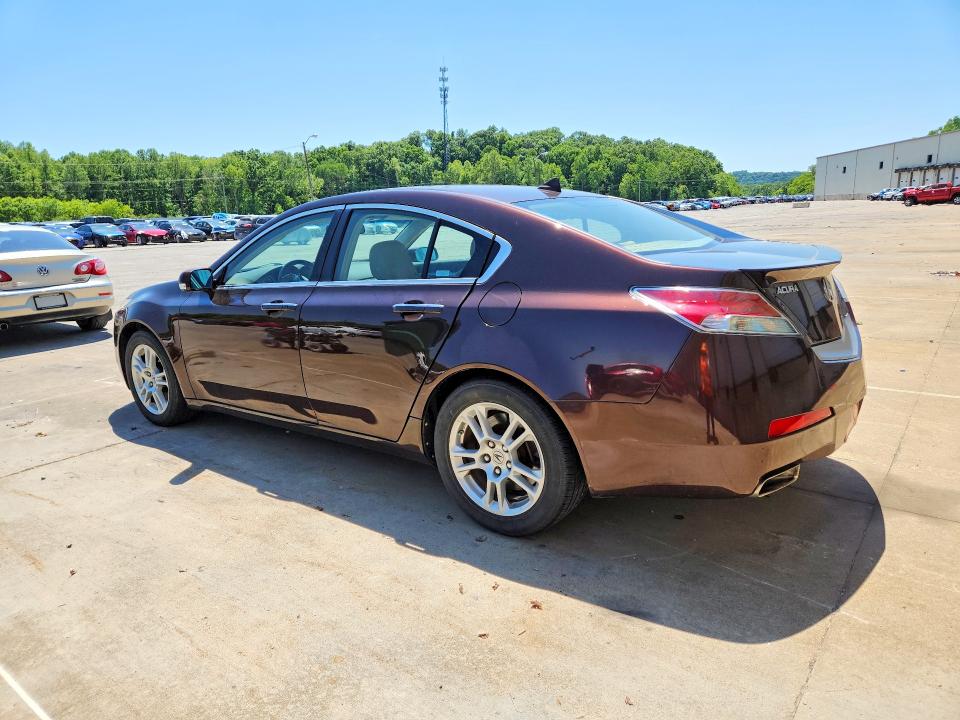 Продаж на аукціоні авто 2009 Acura Tl, vin: 19UUA86579A026247, номер лоту: 52802926