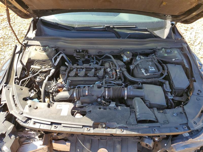 2021 Honda Accord მანქანა იყიდება აუქციონზე, vin: 1HGCV1F3XMA042912, აუქციონის ნომერი: 52057666