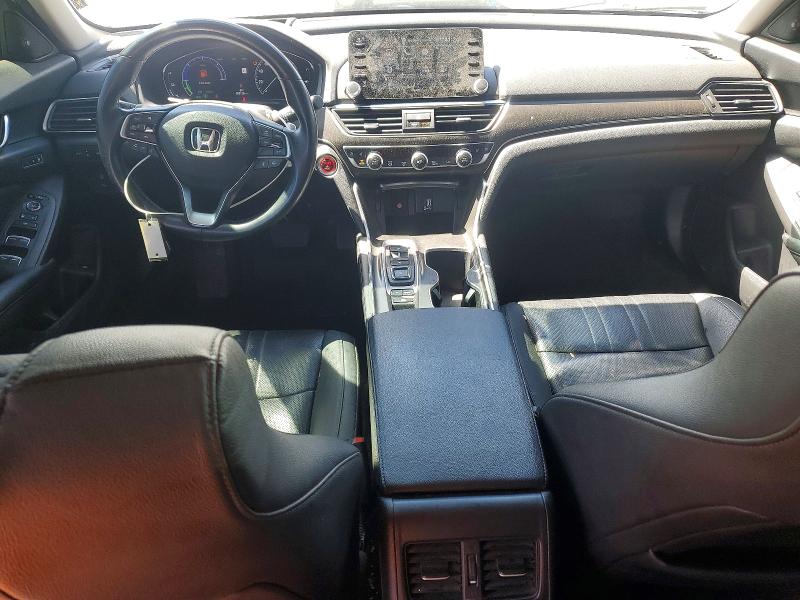 Продажа на аукционе авто 2019 Honda Accord, vin: 1HGCV3F96KA000914, номер лота: 51014626