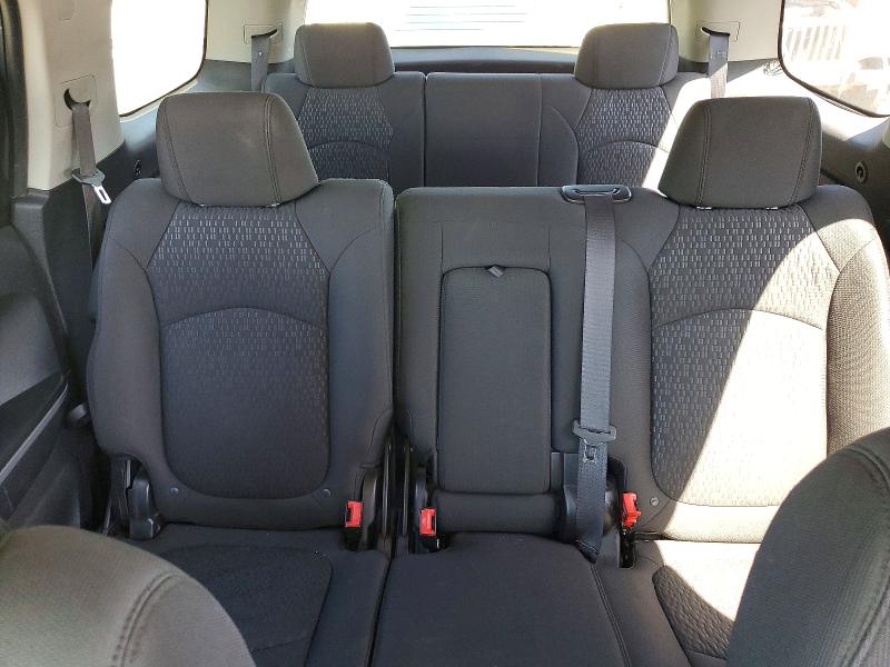 Aukcja sprzedaży 2010 Gmc Acadia, vin: 1GKLVKED4AJ156256, numer aukcji: 52951526